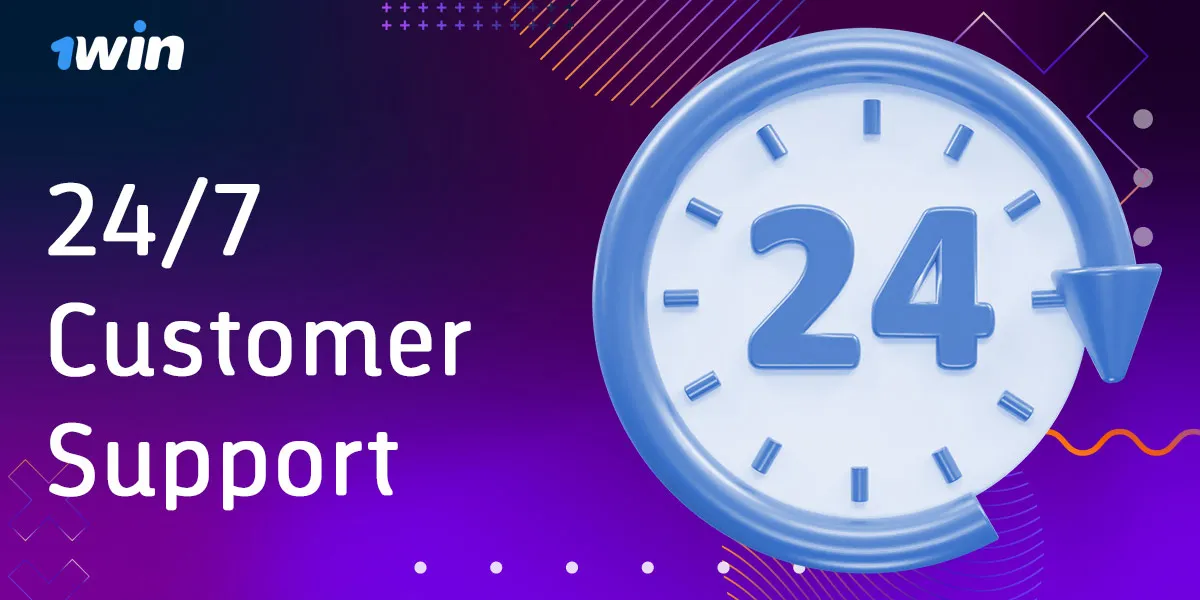 1win online support 1win online support