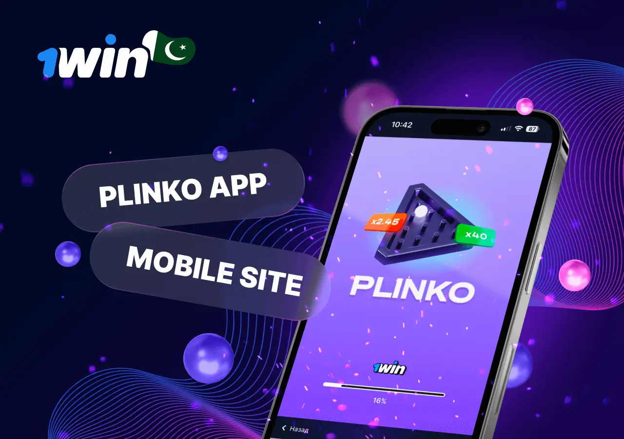 Comparison of the Plinko App and Mobile Site Comparison of the Plinko App and Mobile Site