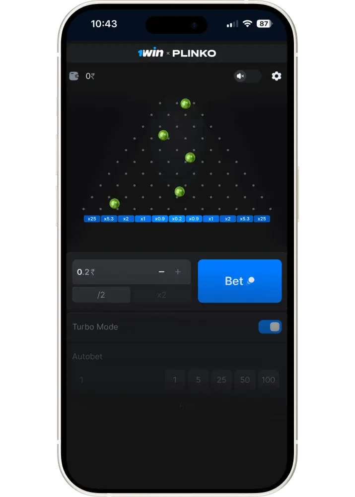 Review of the Plinko App Review of the Plinko App
