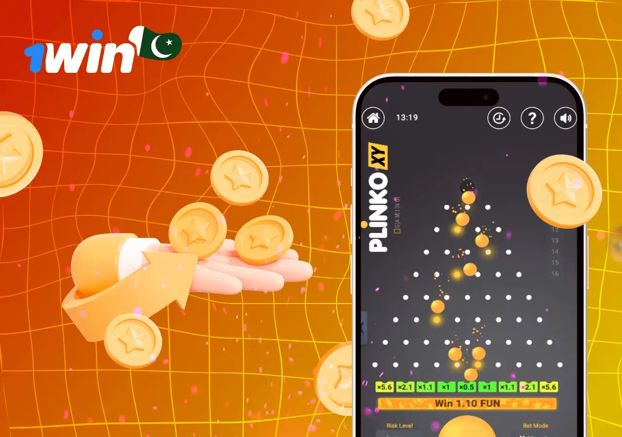 Learn more about 1win Cashback bonus