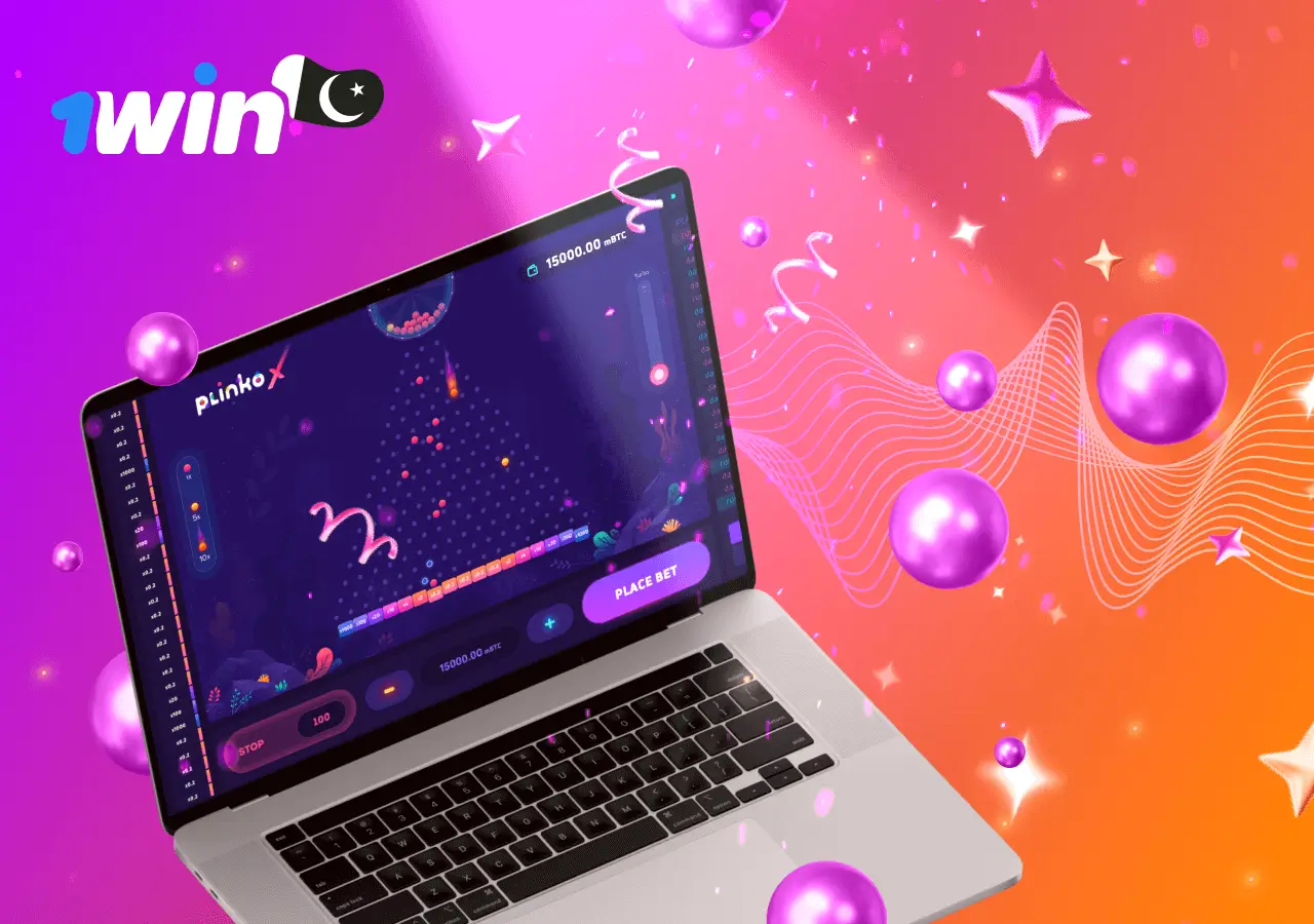 Online 1win Casino Promotions