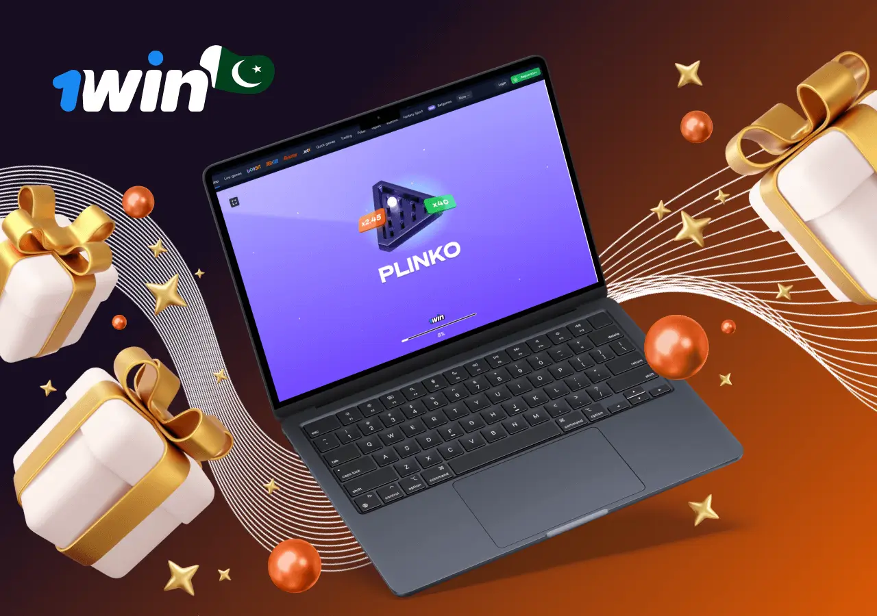 Plinko game bonus 1win Plinko game bonus 1win