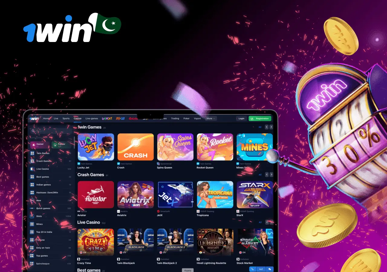 1win Plinko game Pakistan 1win Plinko game Pakistan