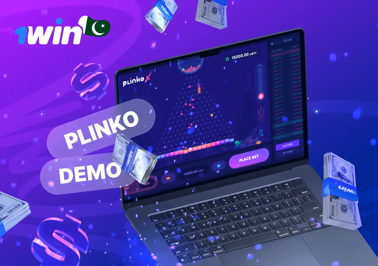 Advantages of 1win Plinko Demo Mode - why you need it?