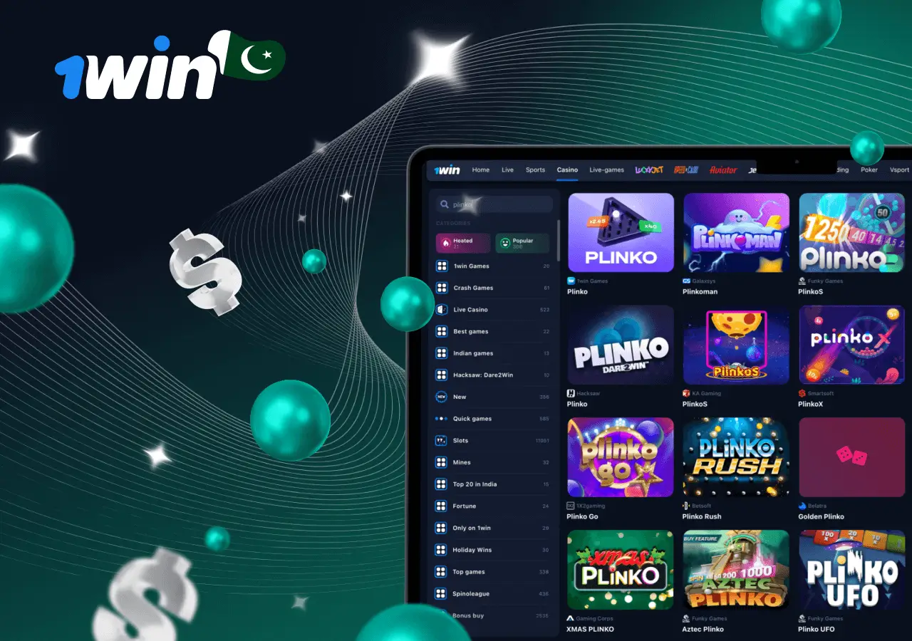 Reasons for the Popularity of the Plinko Casino Game Reasons for the Popularity of the Plinko Casino Game