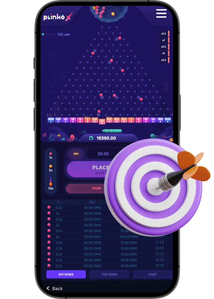 1win plinko strategy - pick the right one