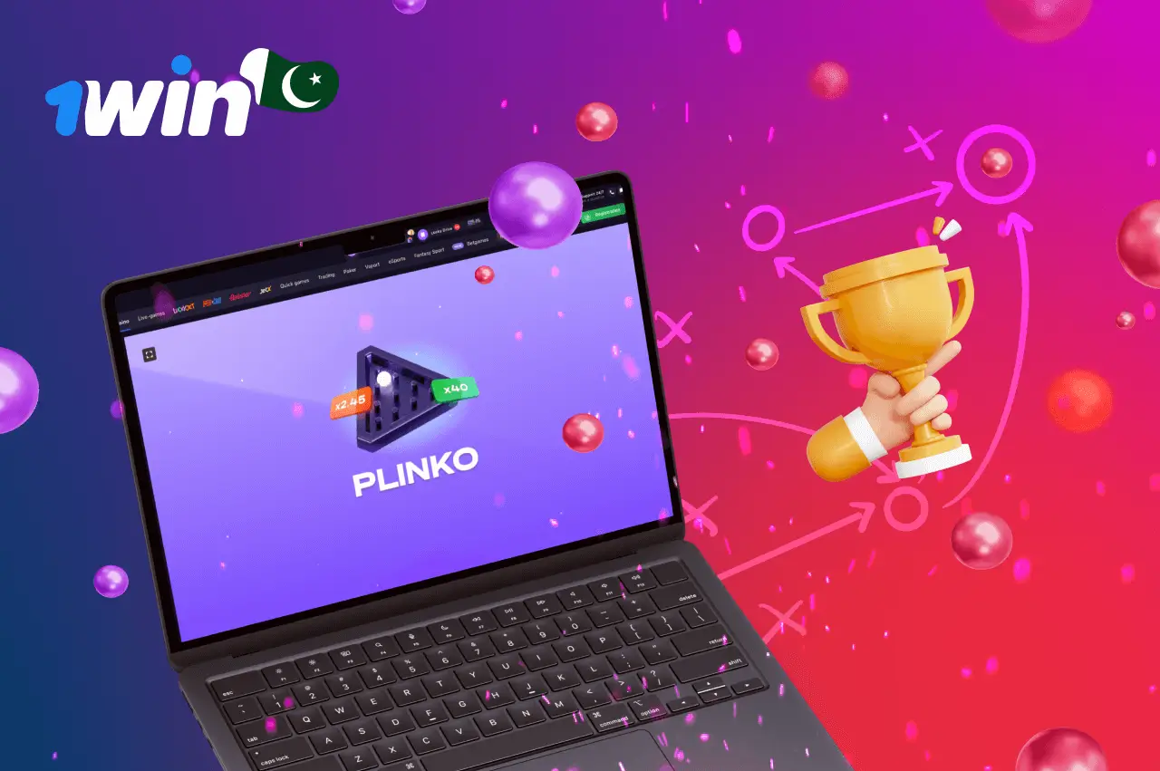 How to play Plinko to win - learn now